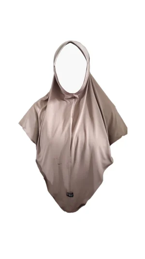 hijab instan moca