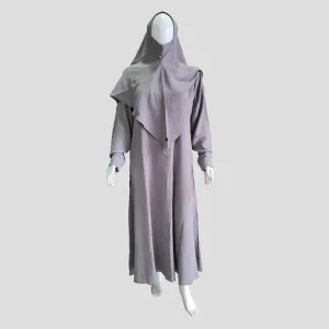 set gamis moca